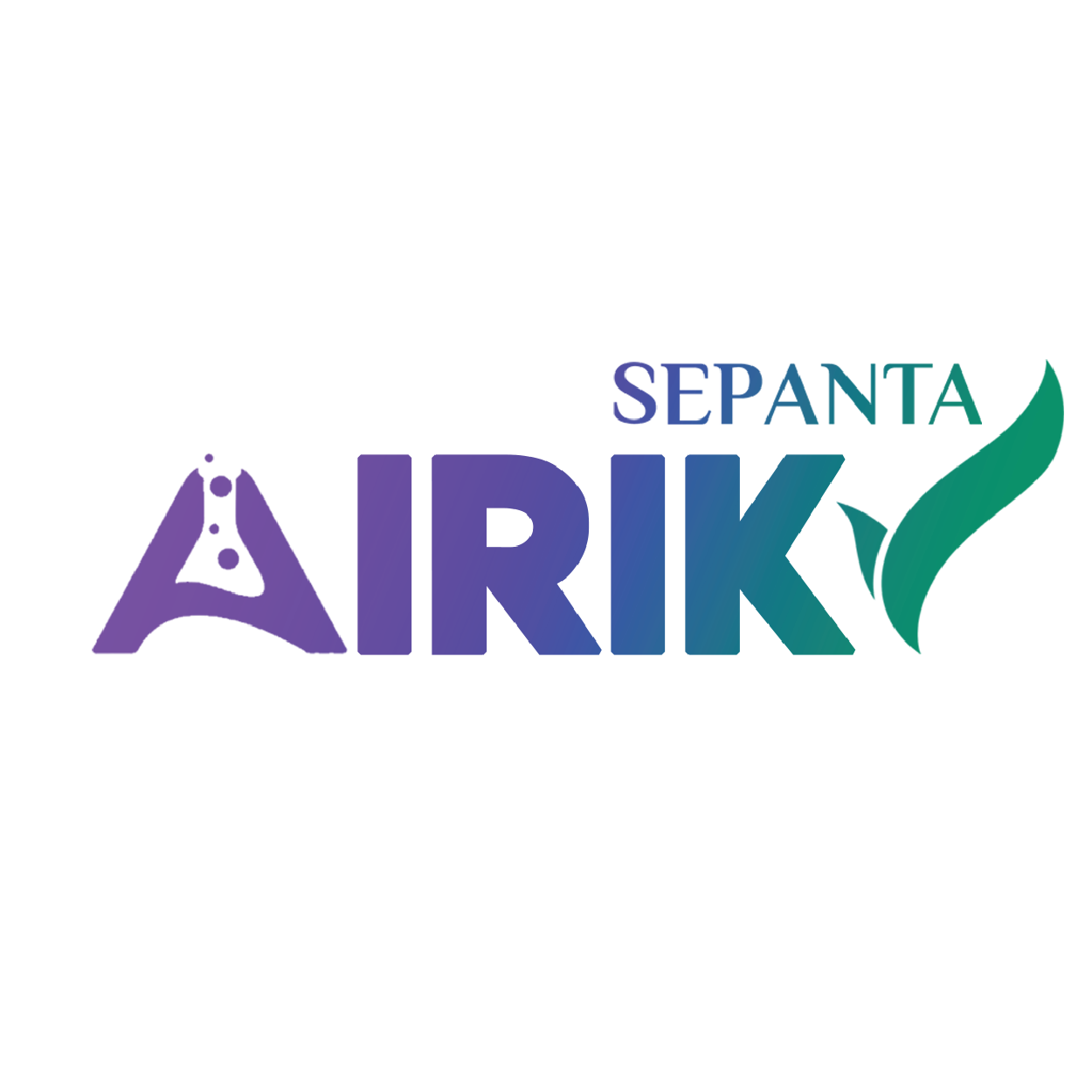 sepanta Airik accelerator